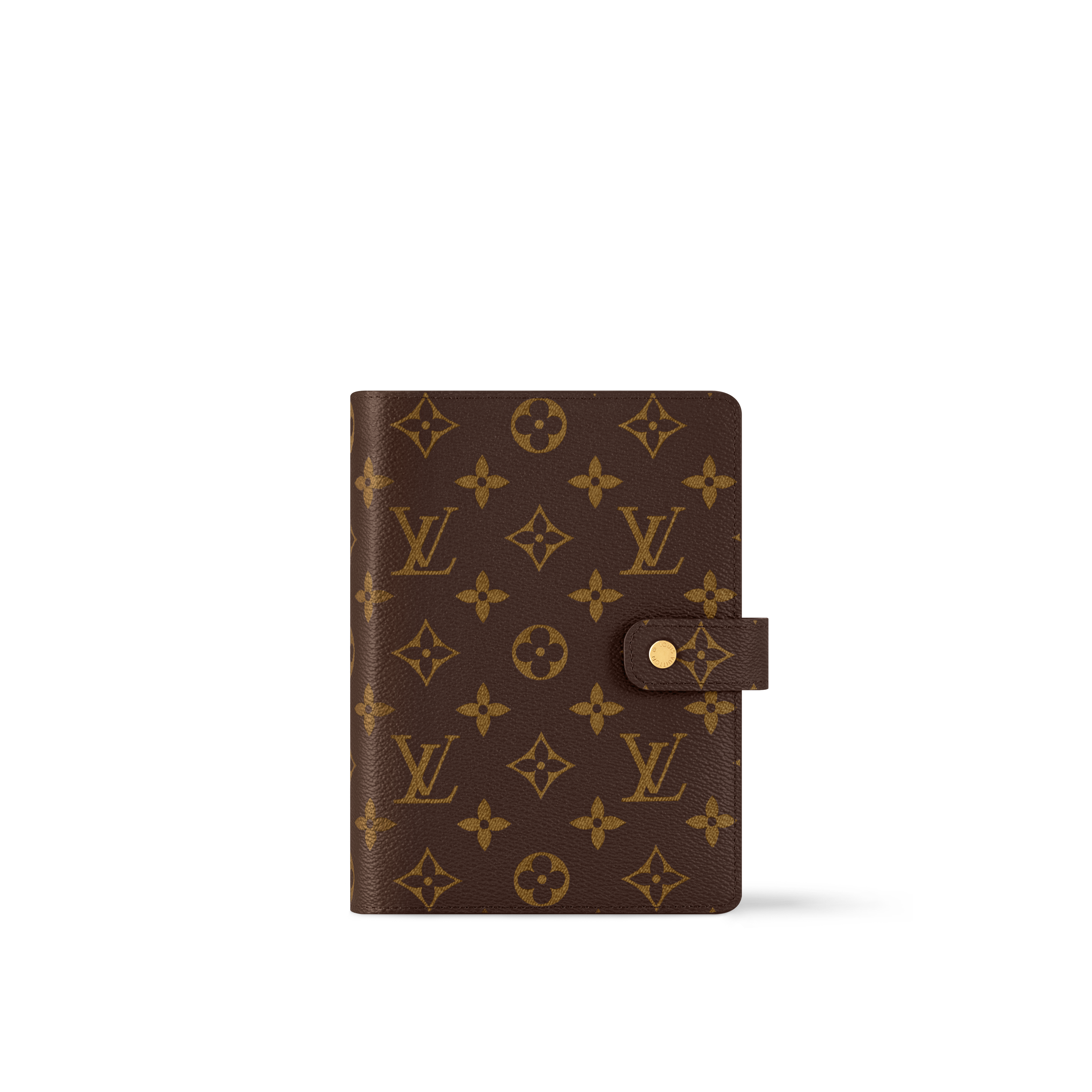 Louis vuitton 2025 ring binder